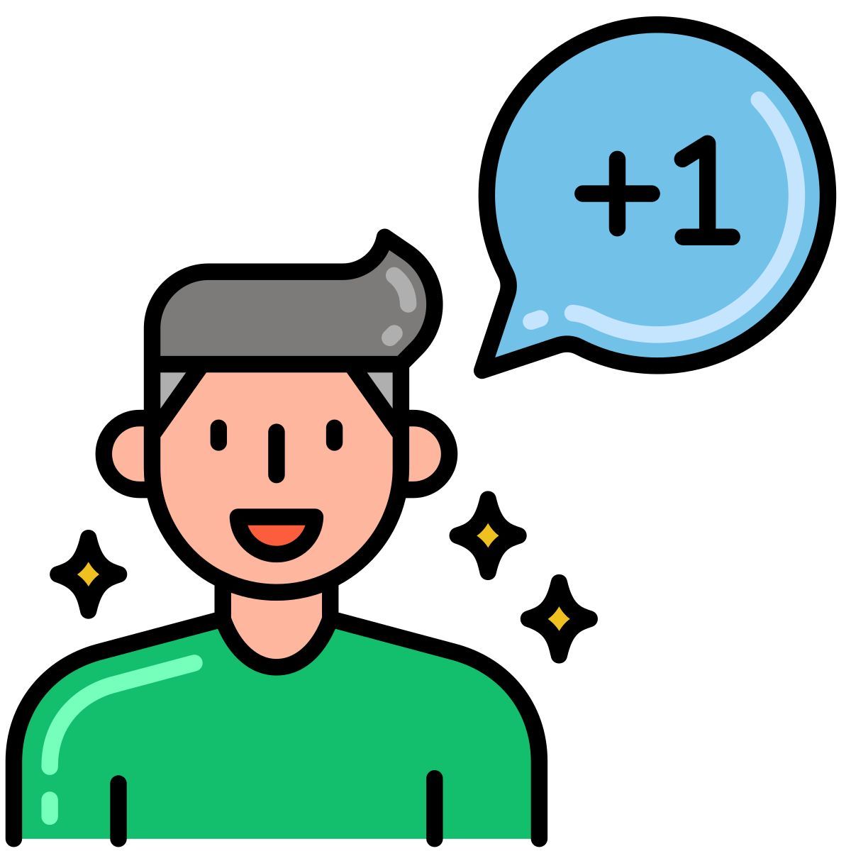 usuario icon