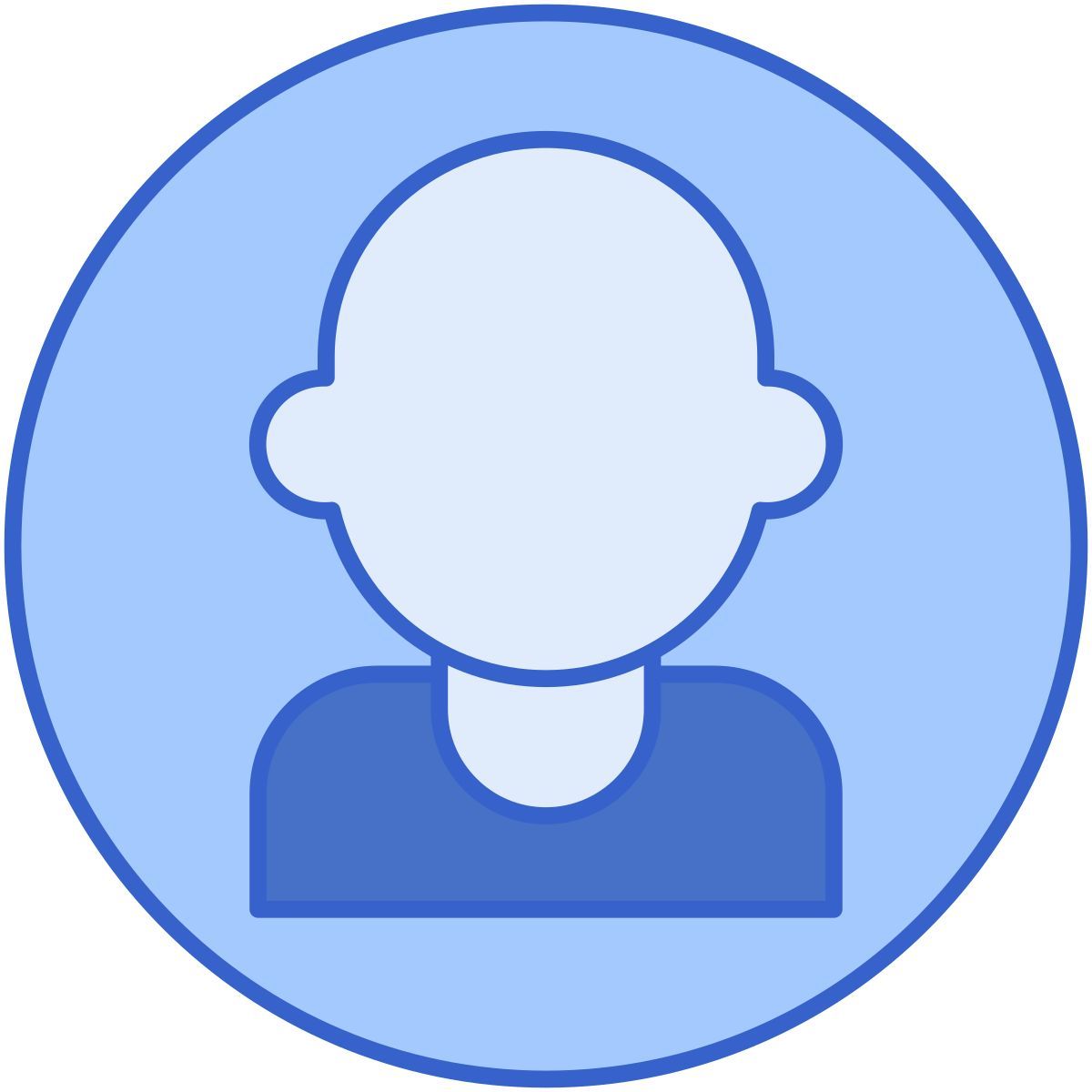 пользователь icon