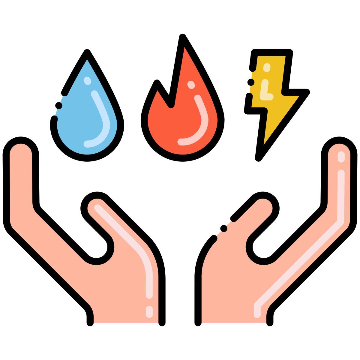 utilities icon