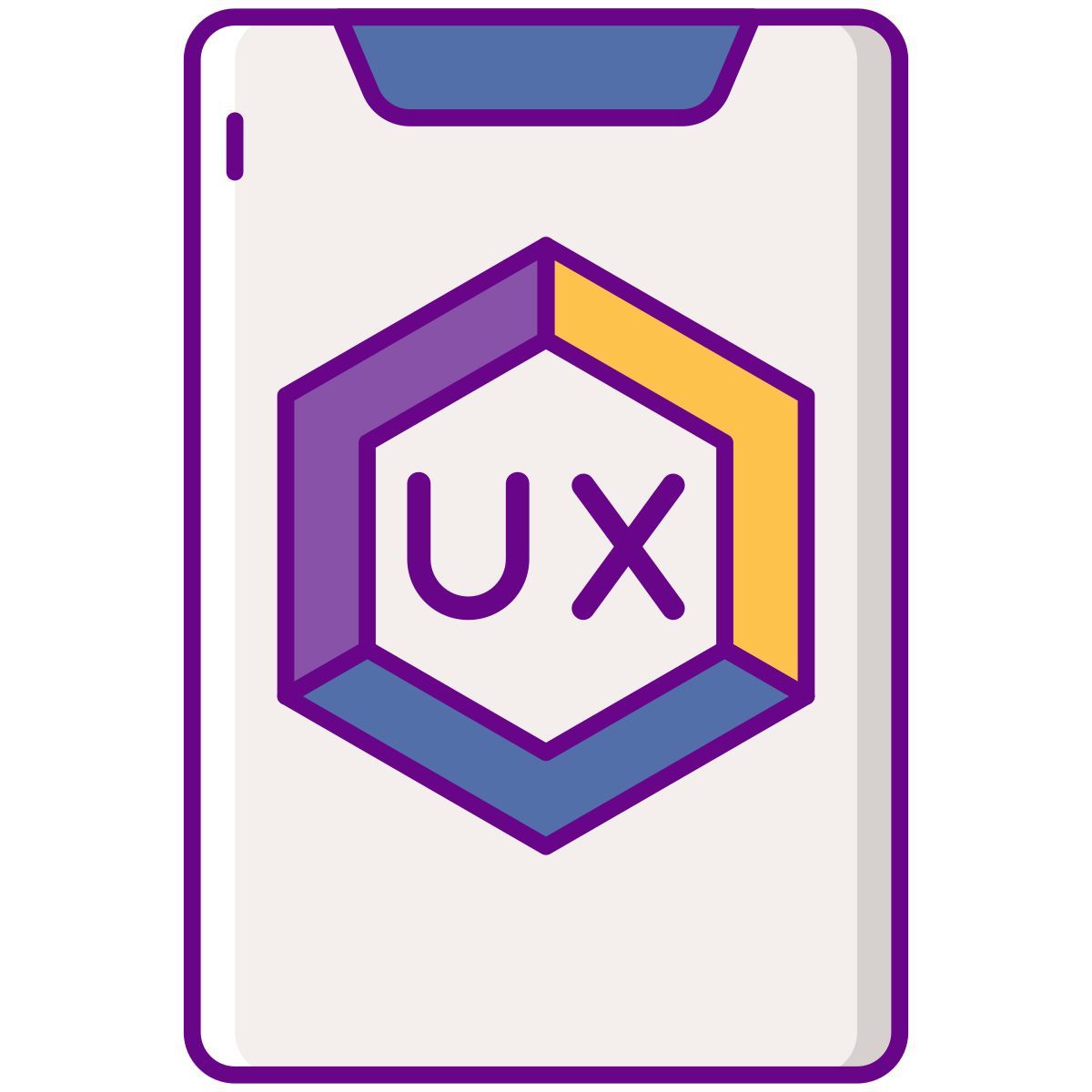 diseño ux icon