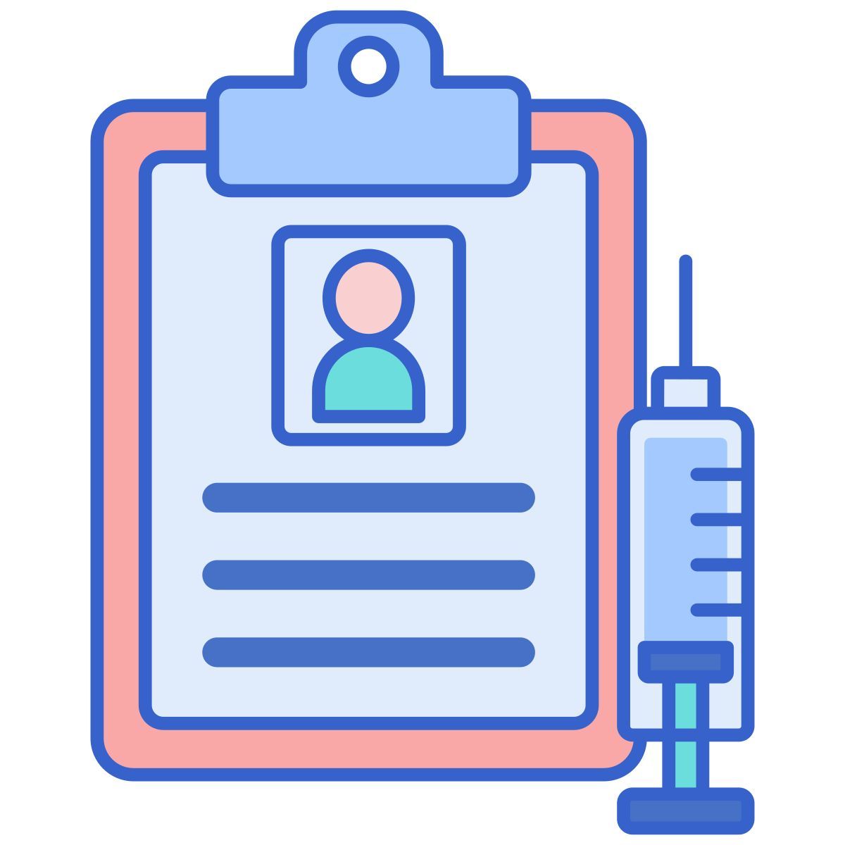 impfpass icon