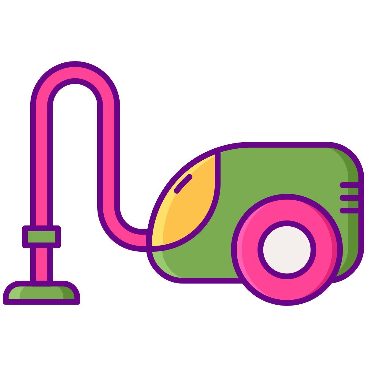 staubsauger icon