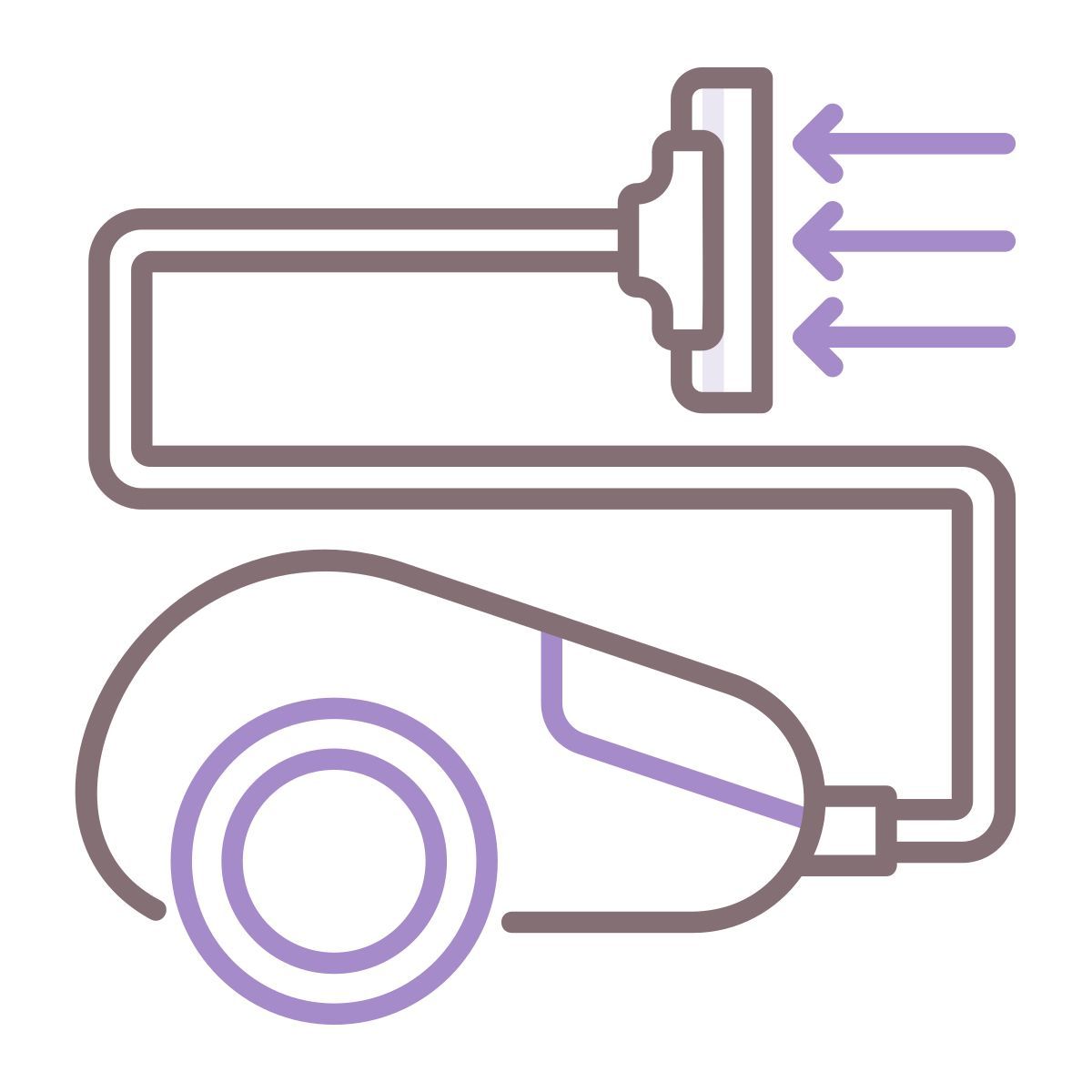 aspiradora icon