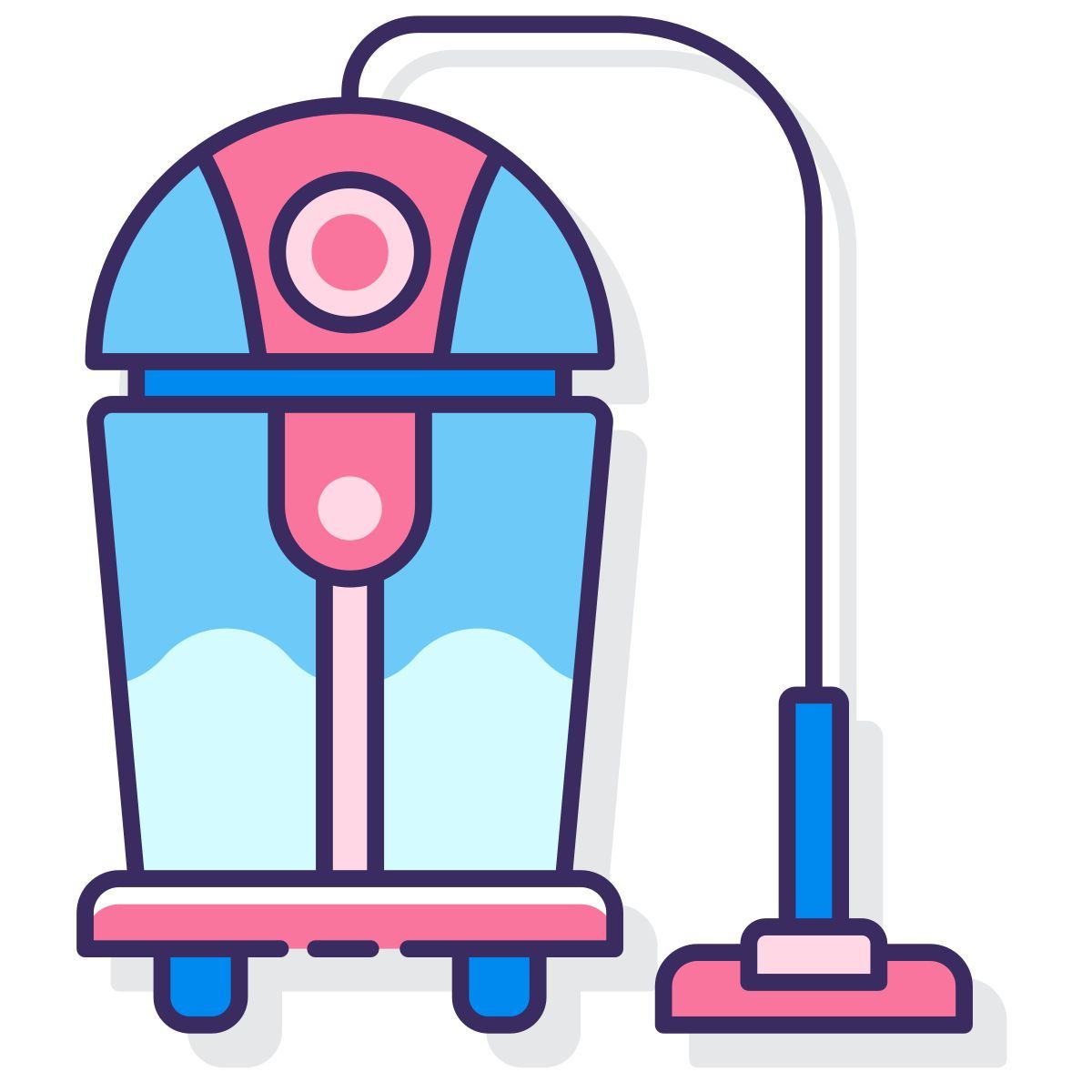 staubsauger icon