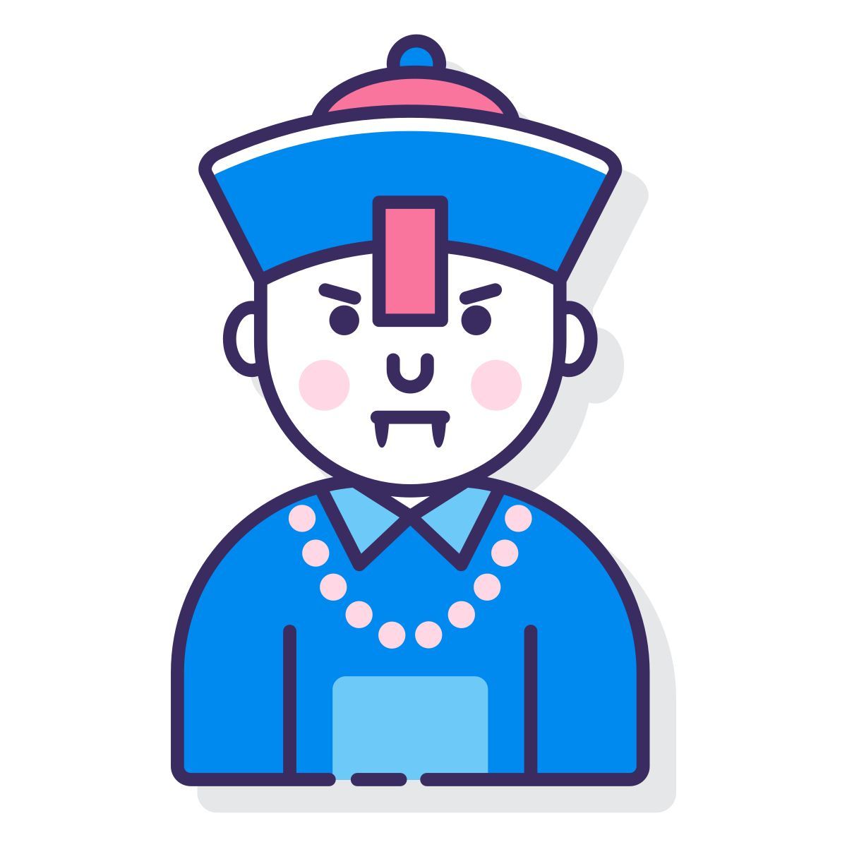vampire icon