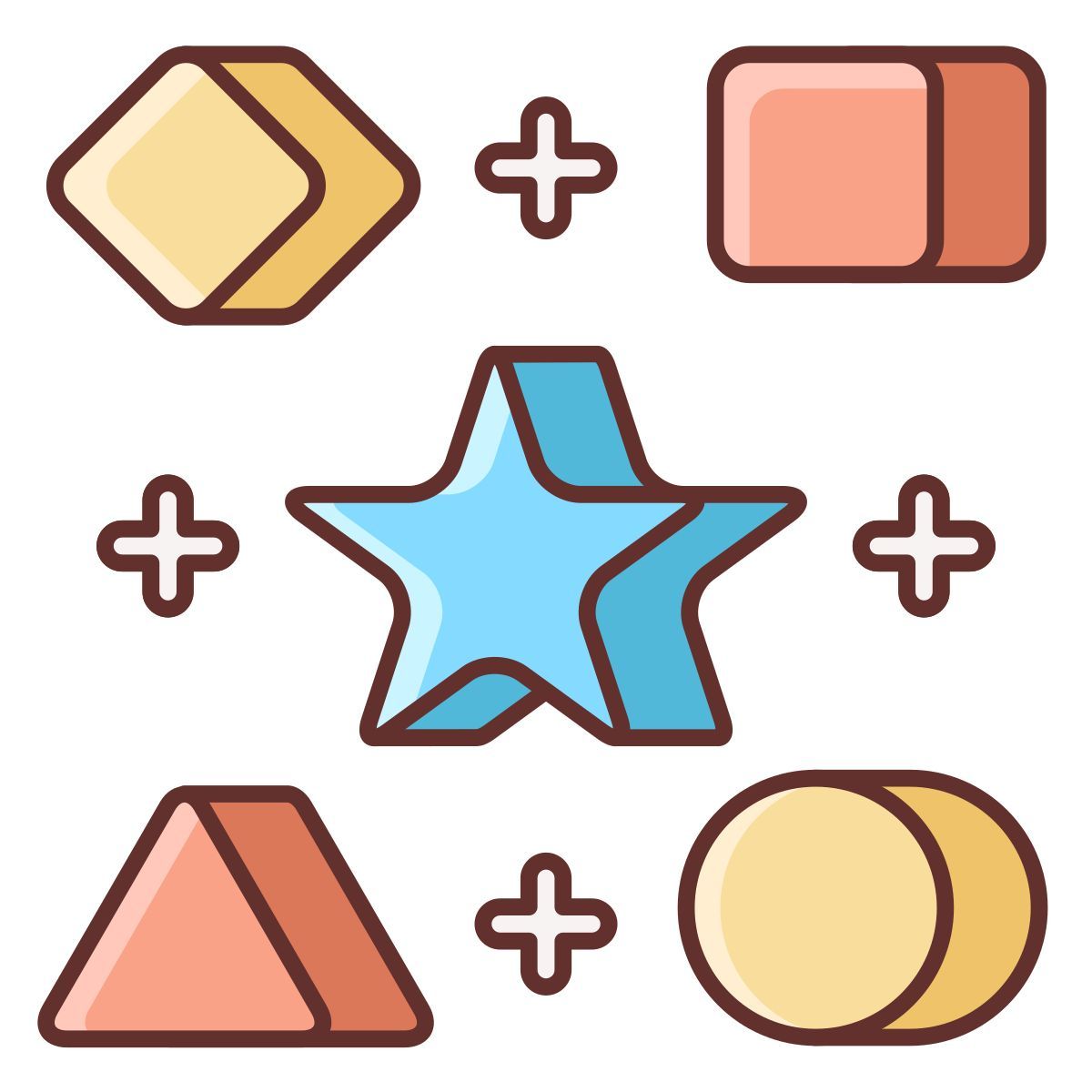 vielfalt icon
