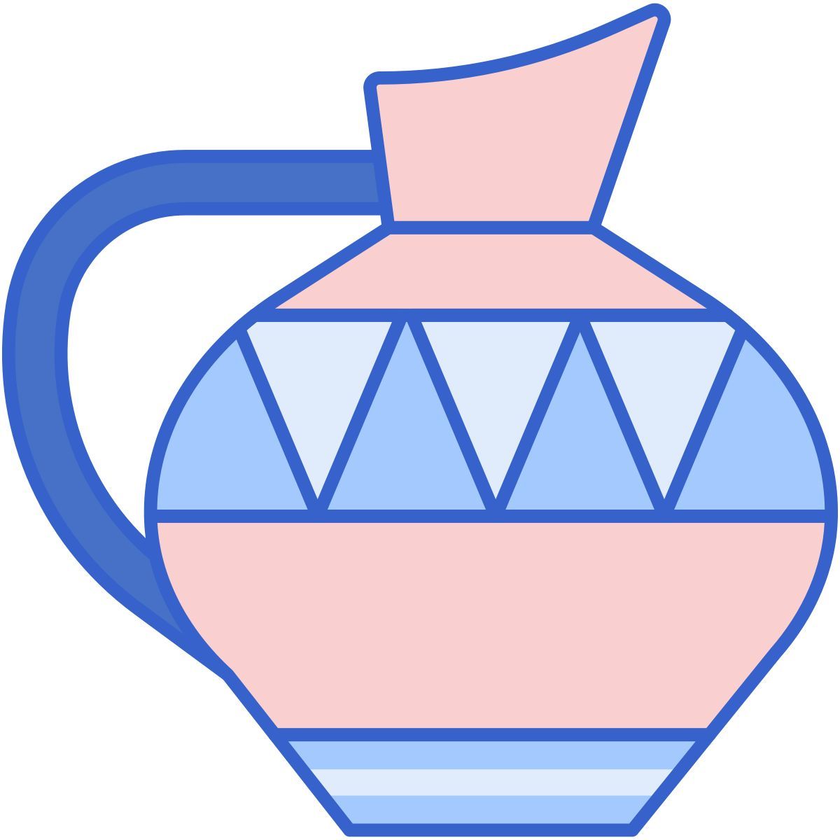 vase icon