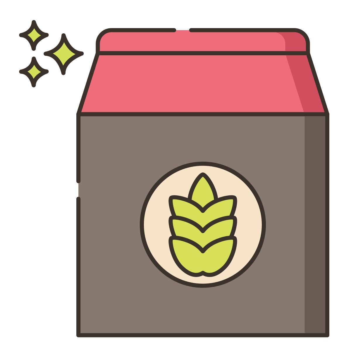 ビーガン料理 icon