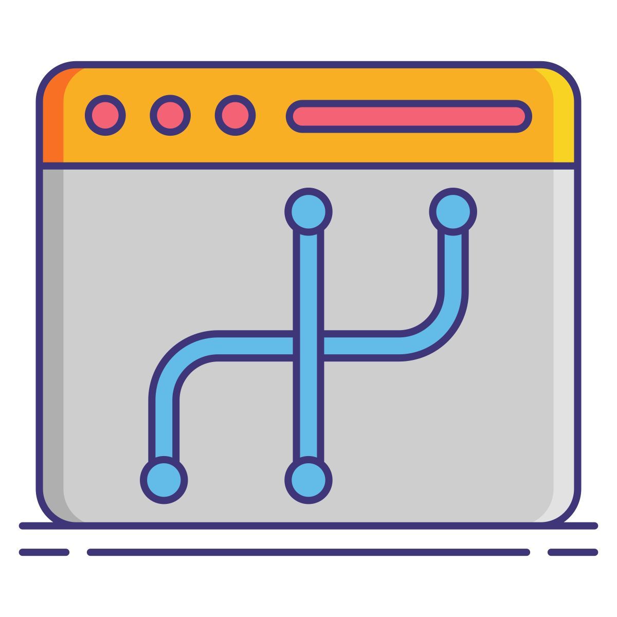 versión icon
