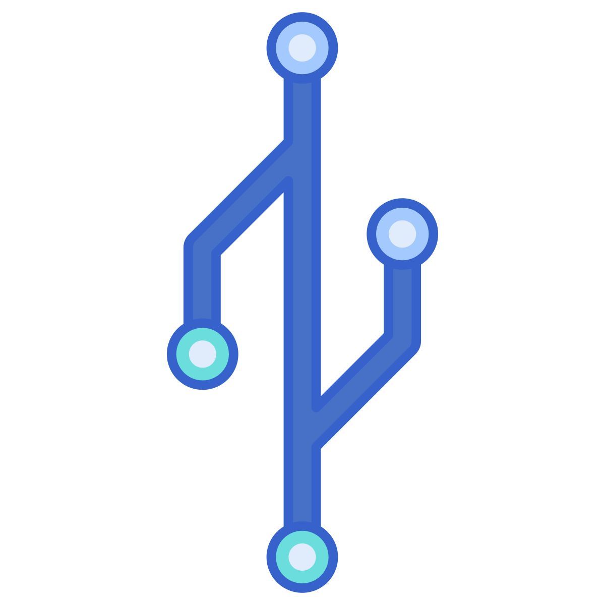 version control icon
