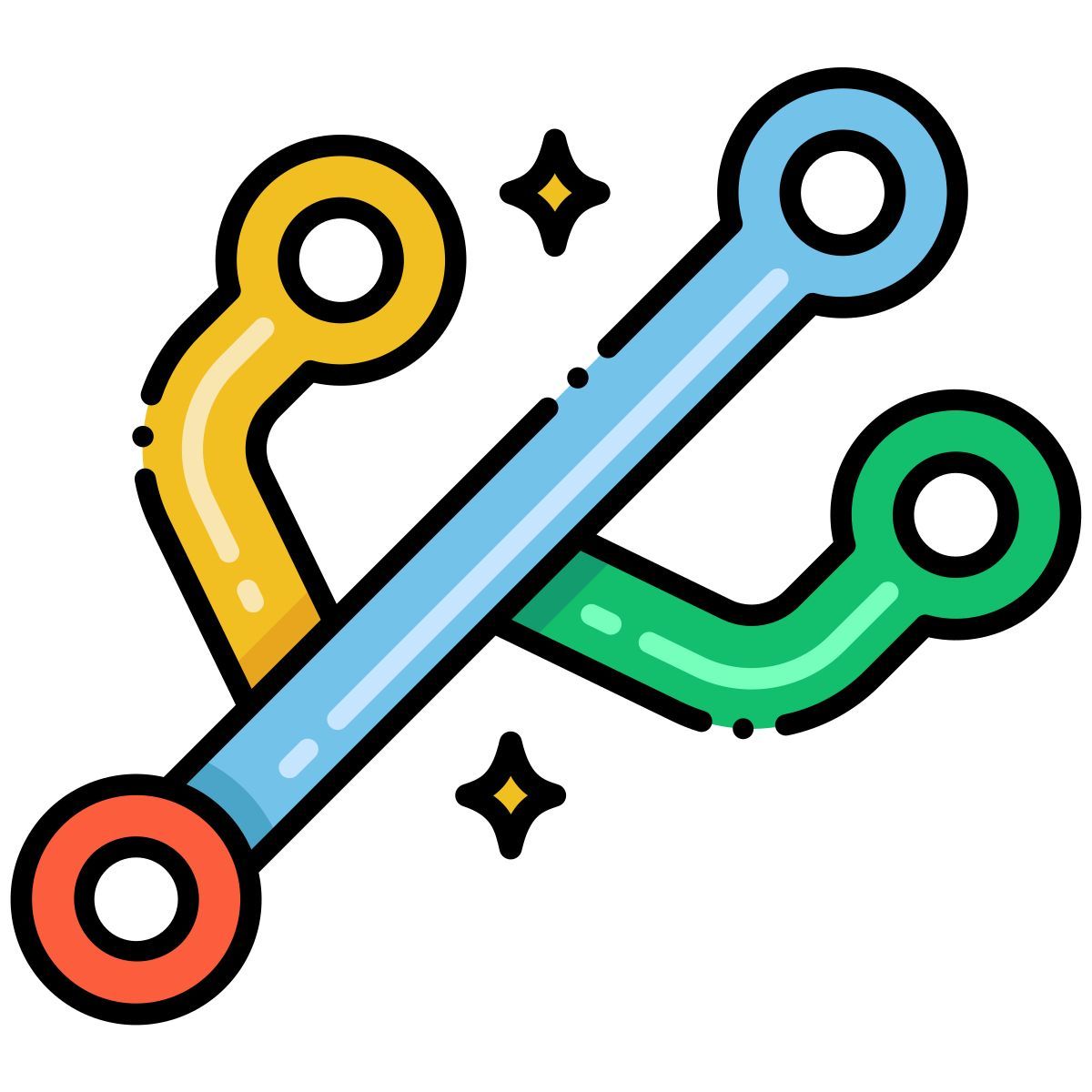 Controllo della versione icon