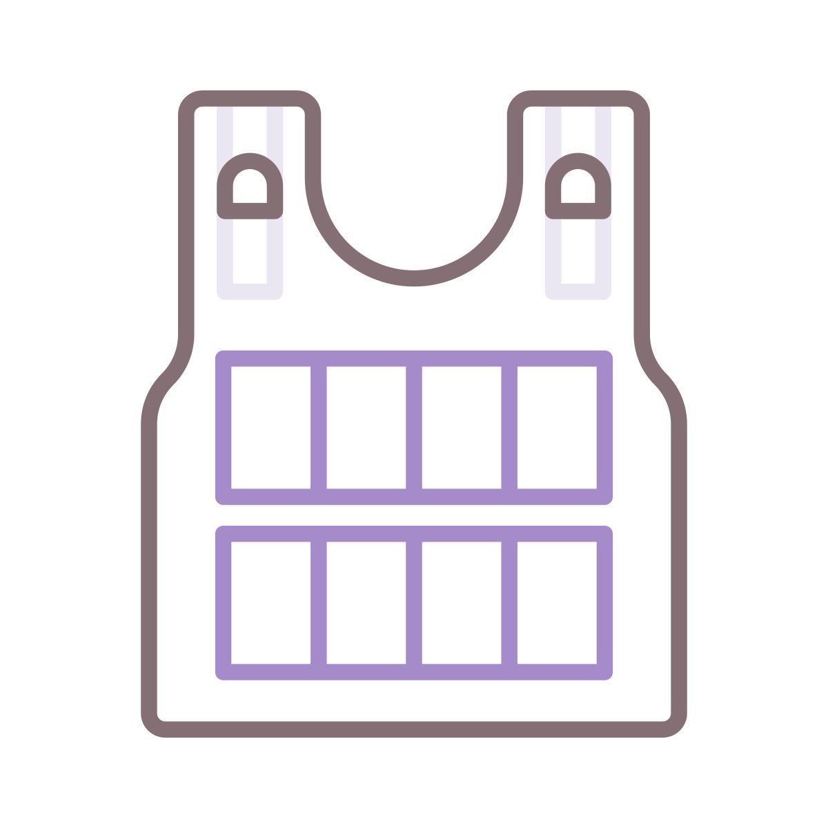 colete icon