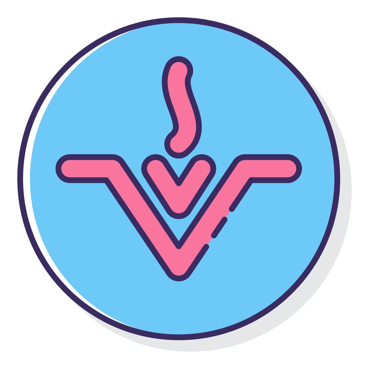 베스타 여신 icon