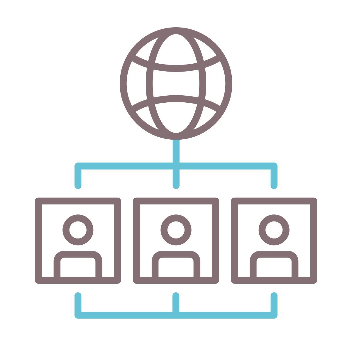 videollamada icon