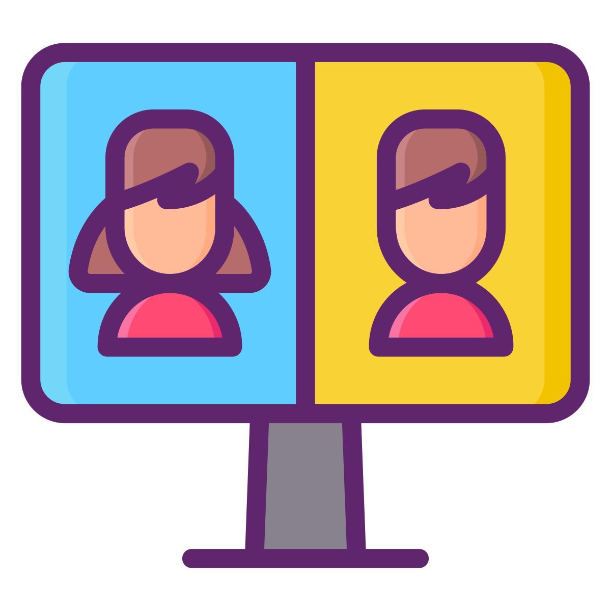 videochiamate icon