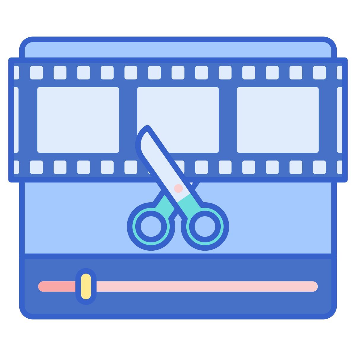 videoausgabe icon
