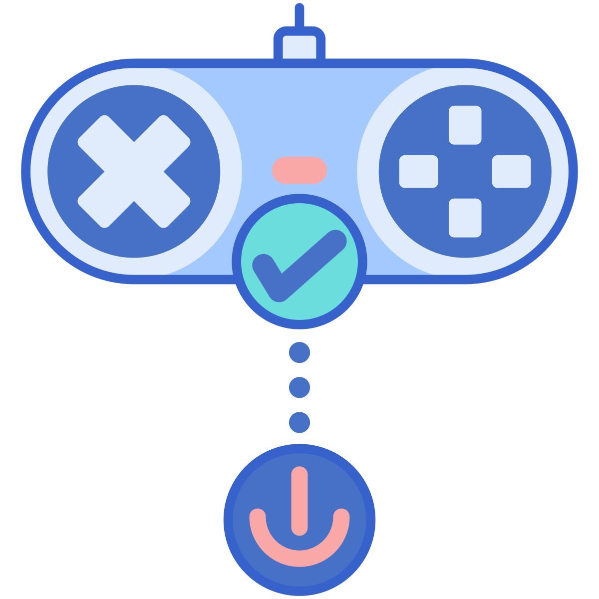 videogioco icon