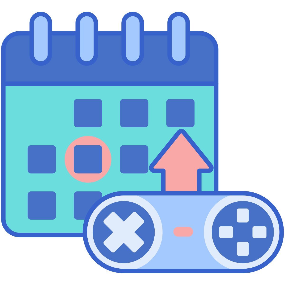 videogioco icon