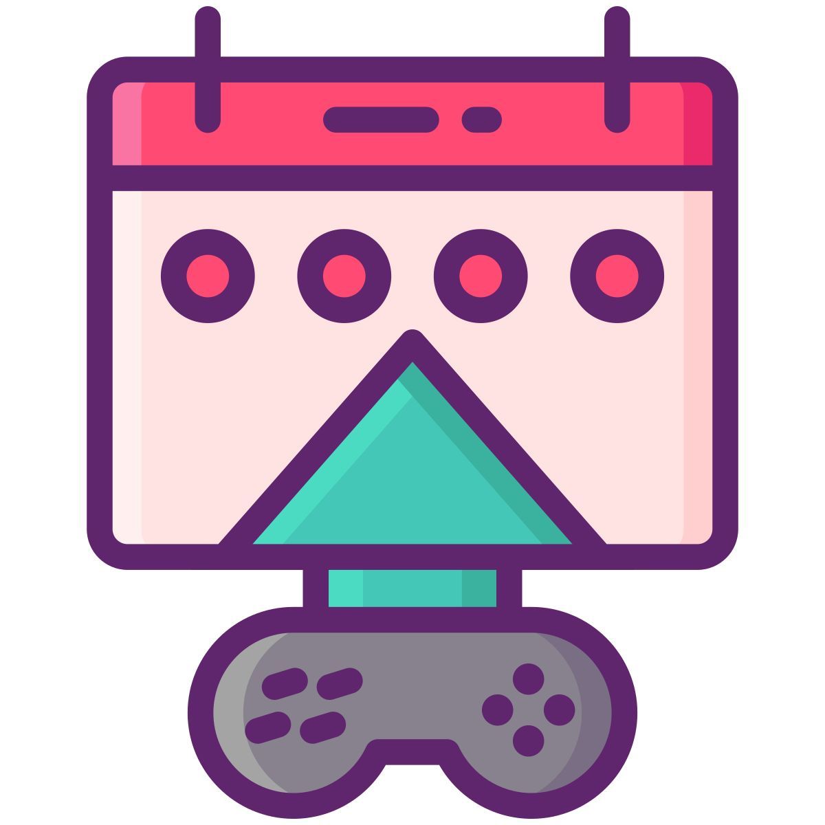 videogioco icon