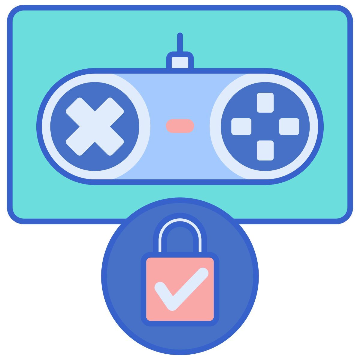 videogioco icon