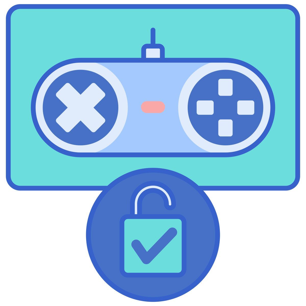videogioco icon