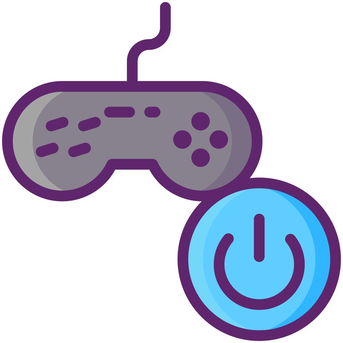 videojuego icon
