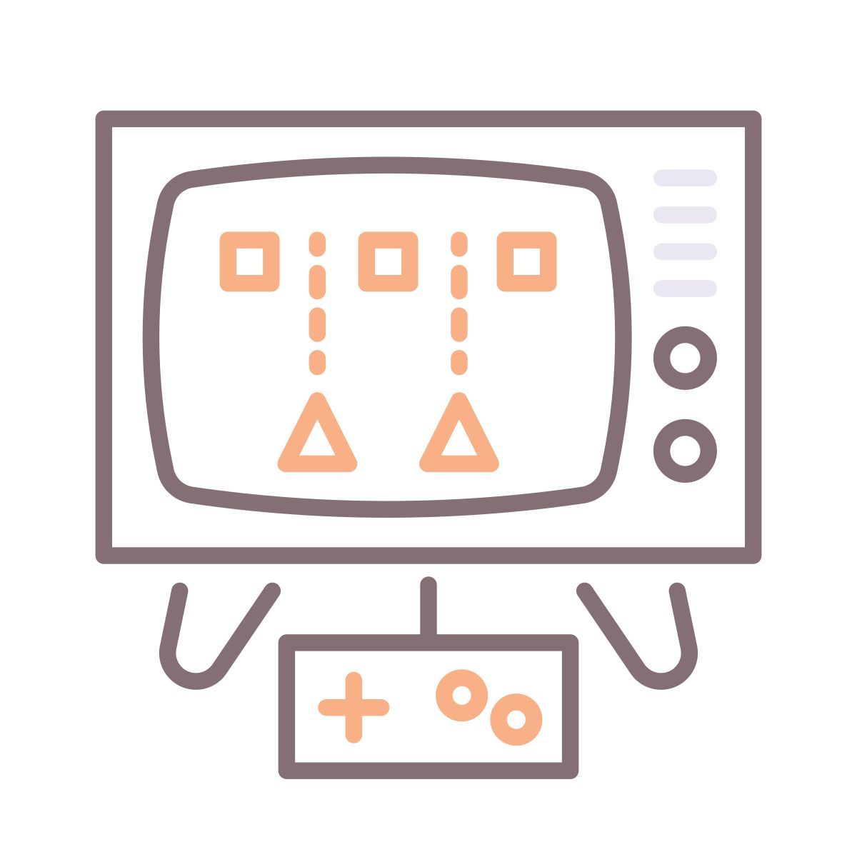 videogioco icon