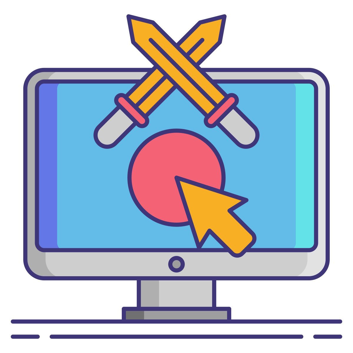 videojuego icon