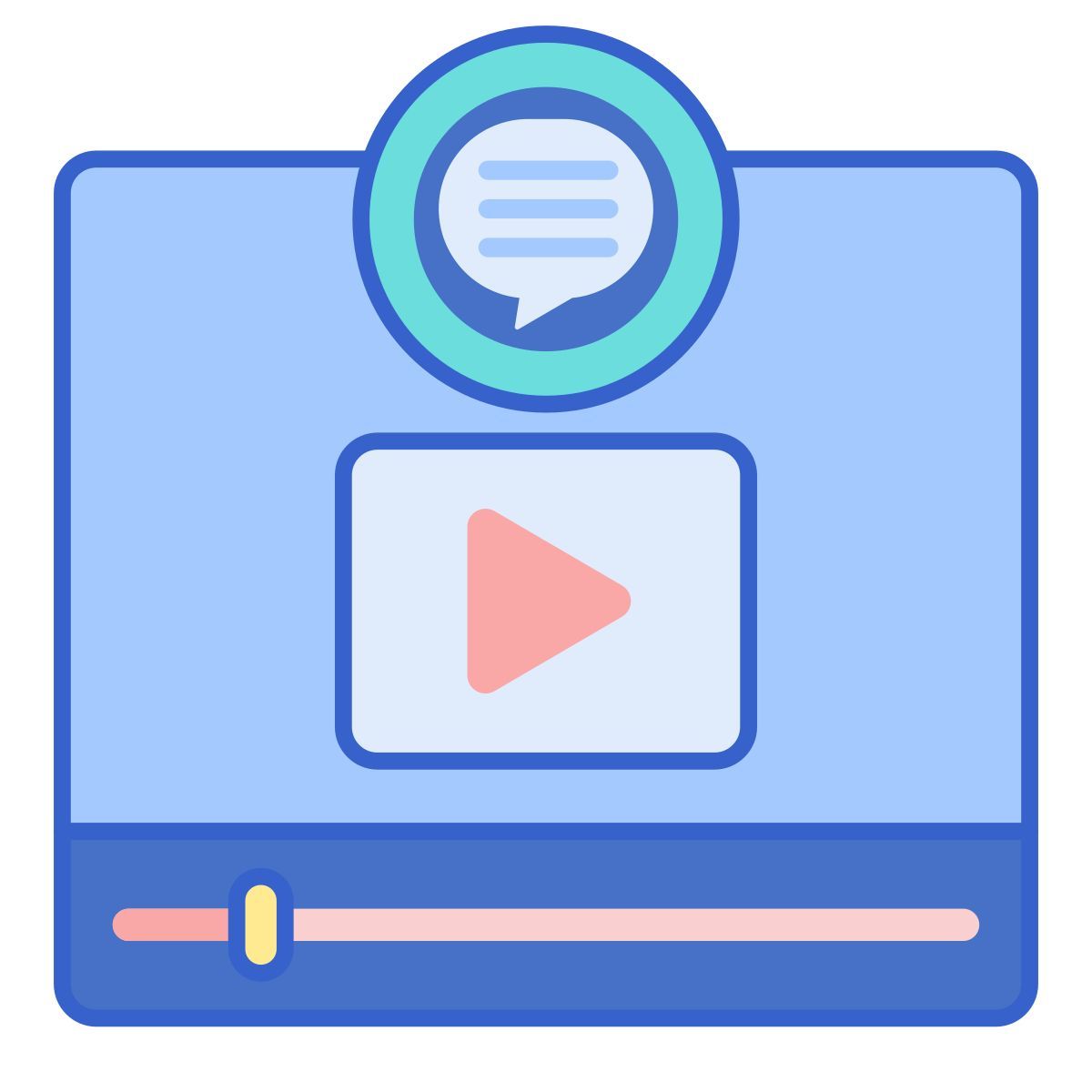video icon