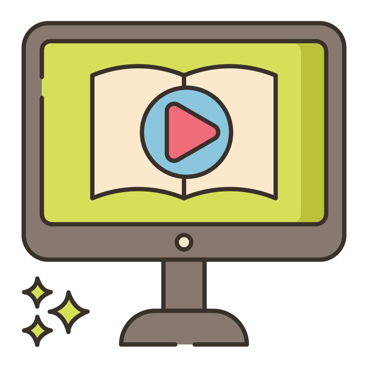 videoanleitung icon