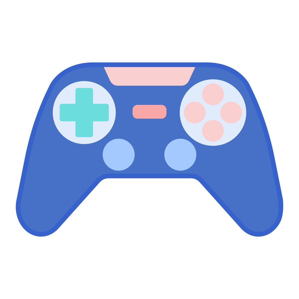 videogame icon