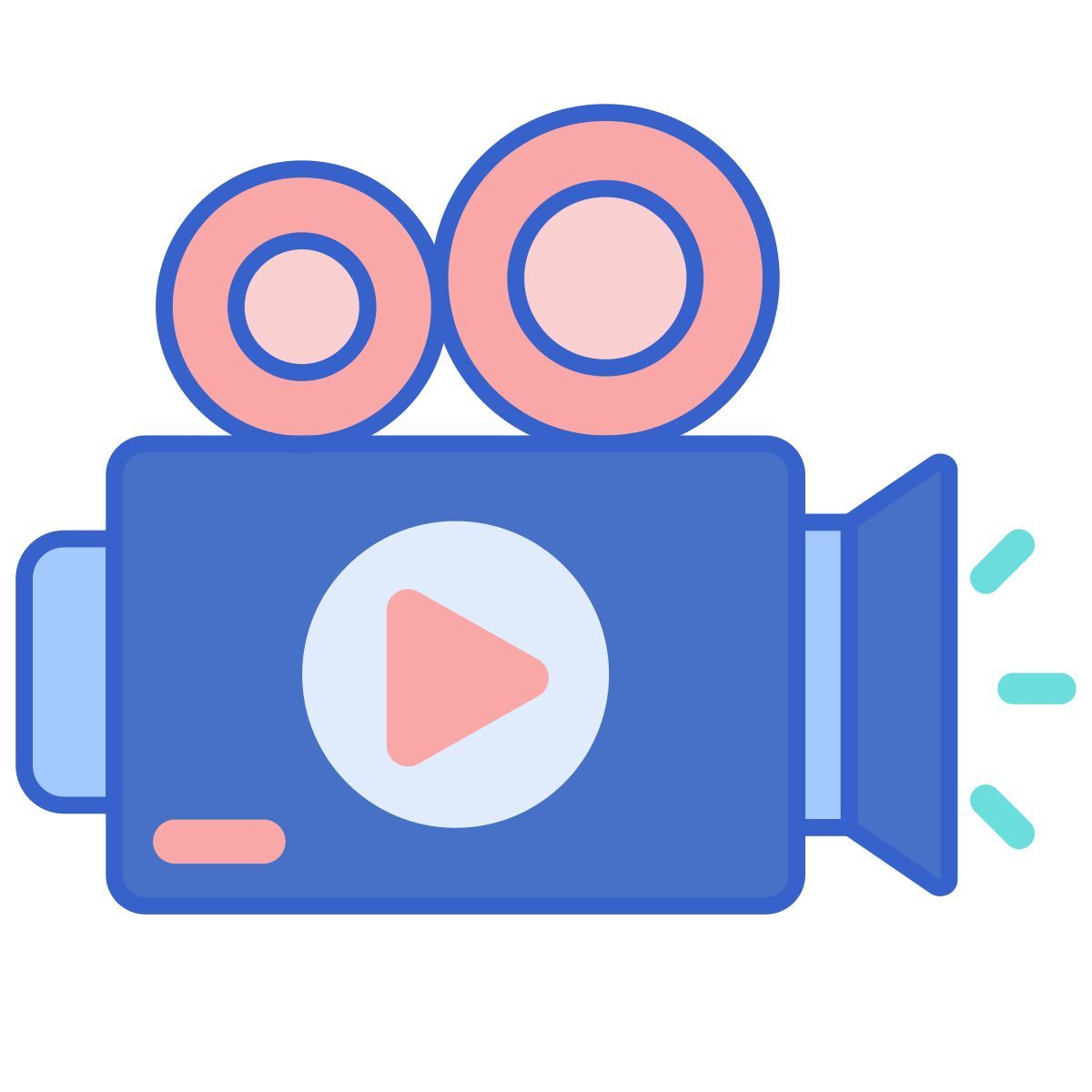 videography icon