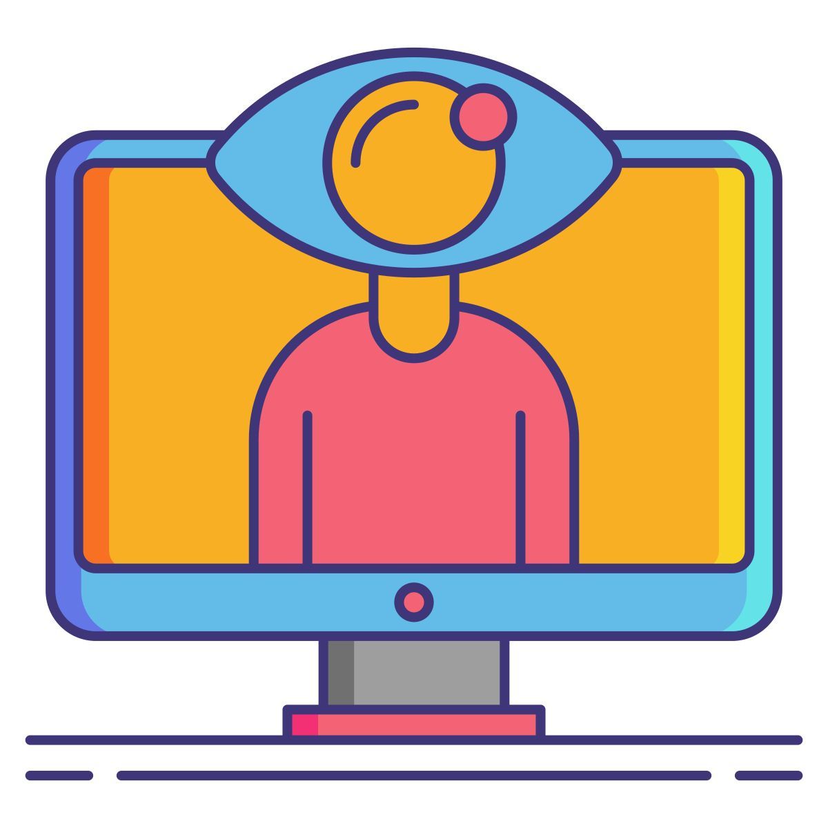 conversioni basate sulla visualizzazione icon