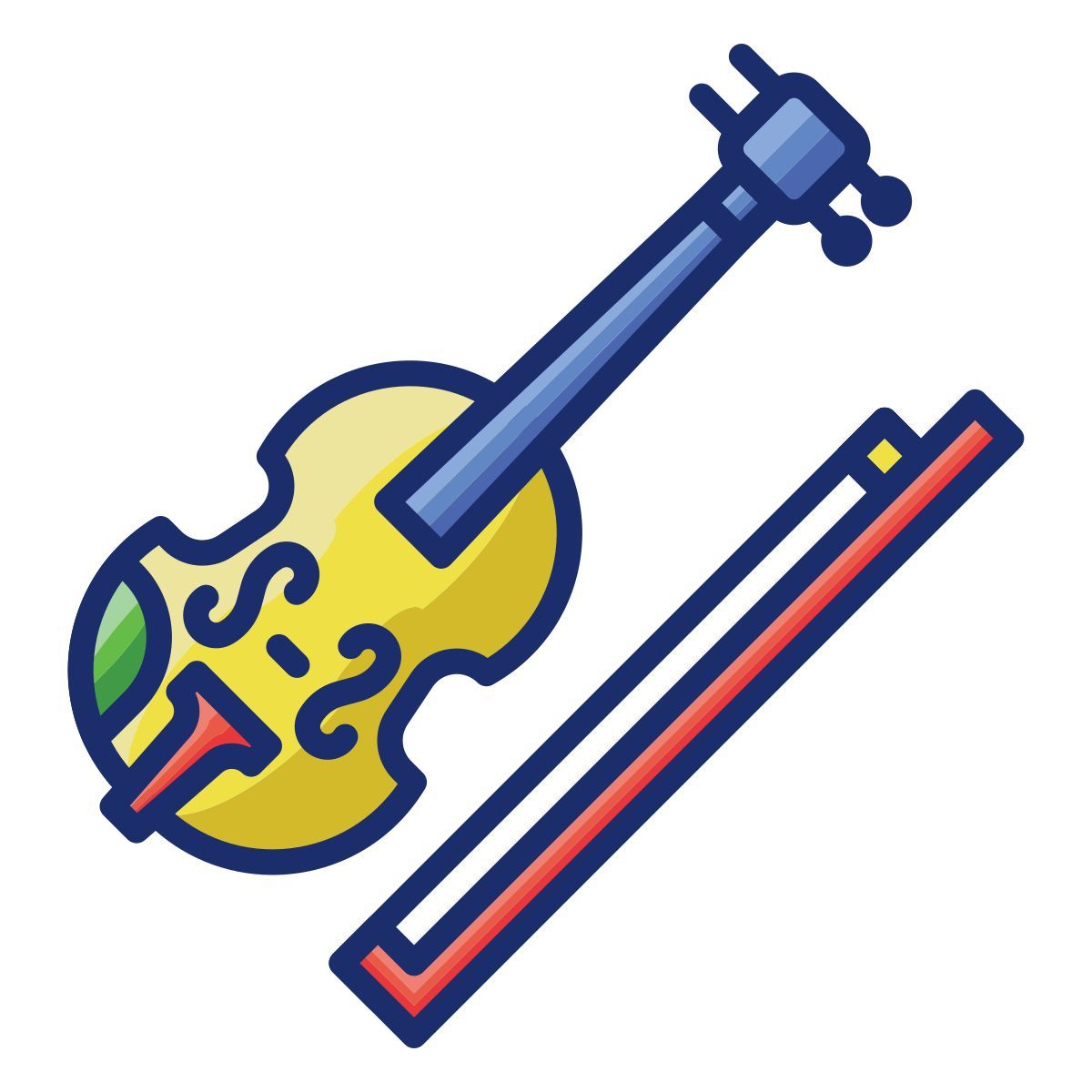 violin icon