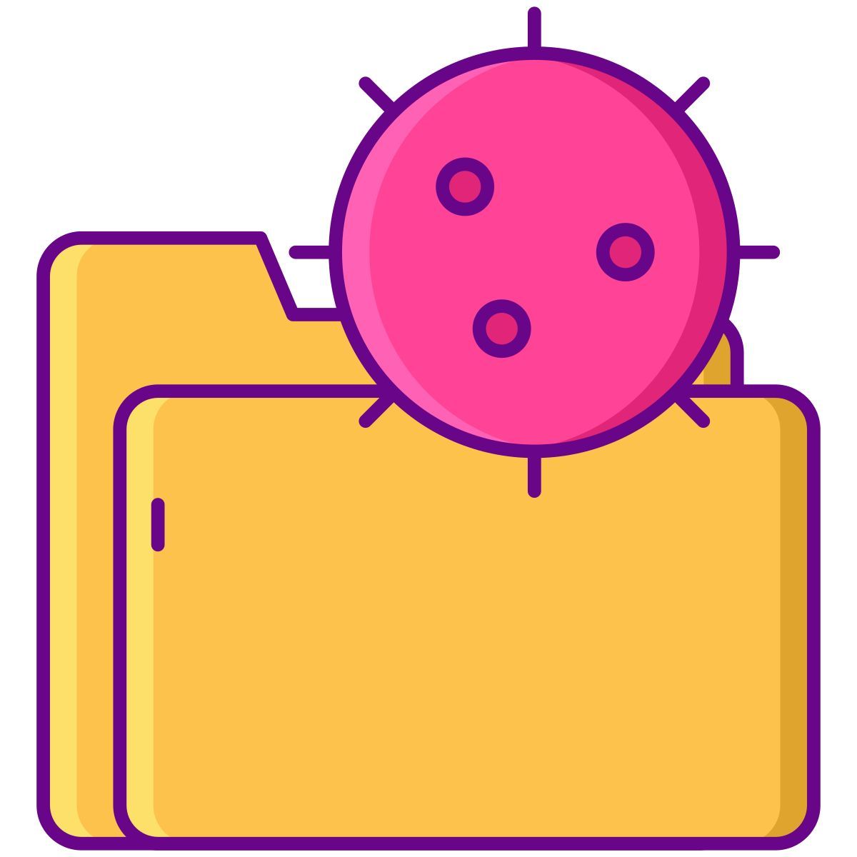 ウイルス icon
