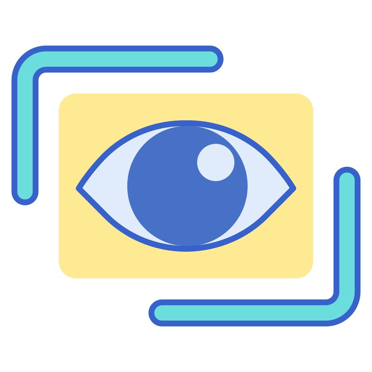 vision icon