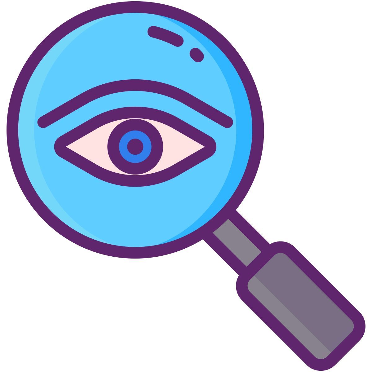vision icon