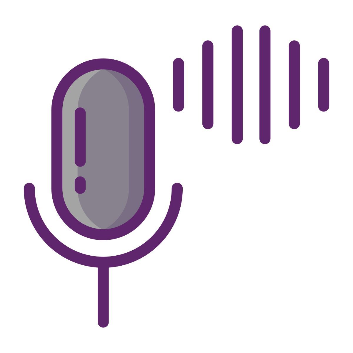 voice message icon