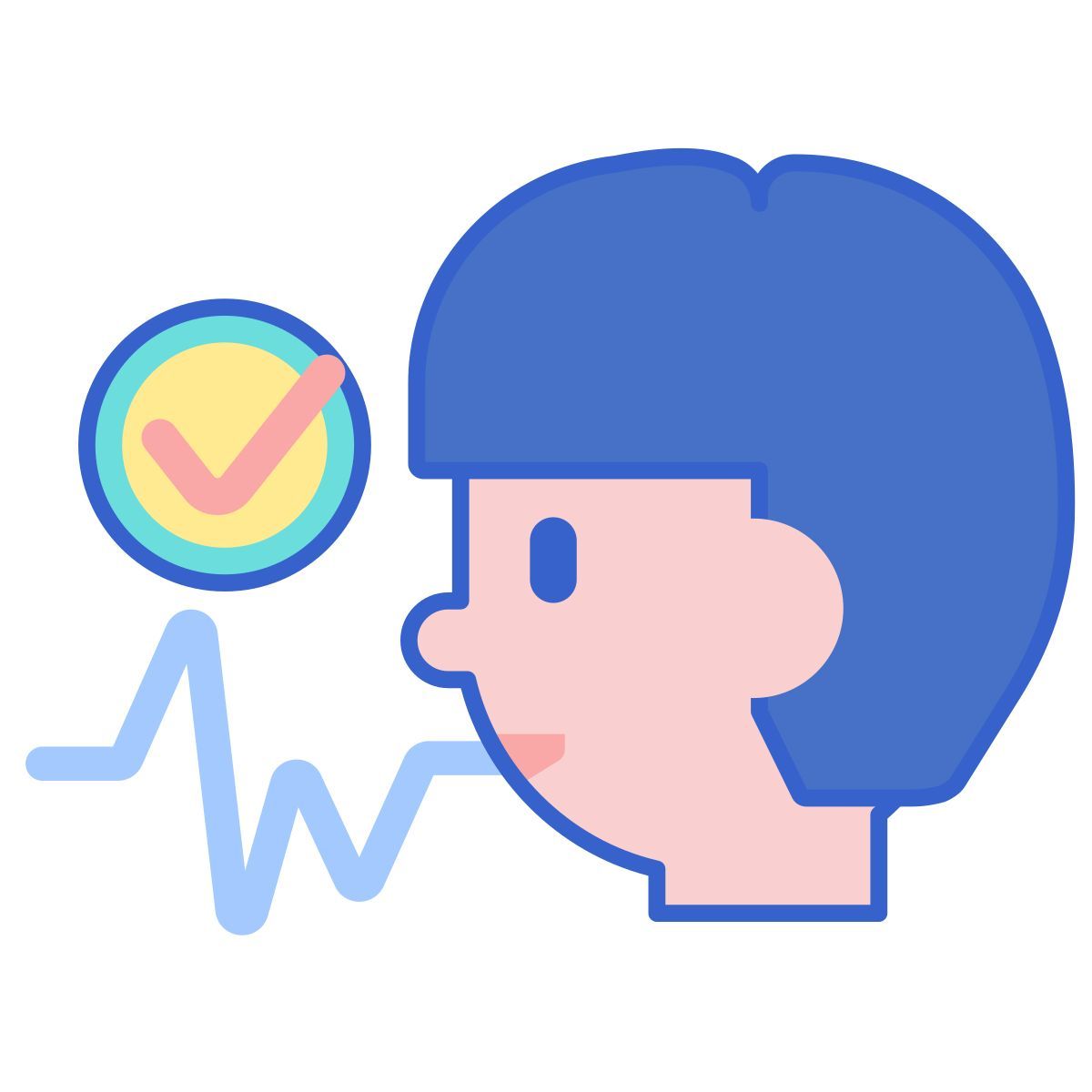 voice recognition icon