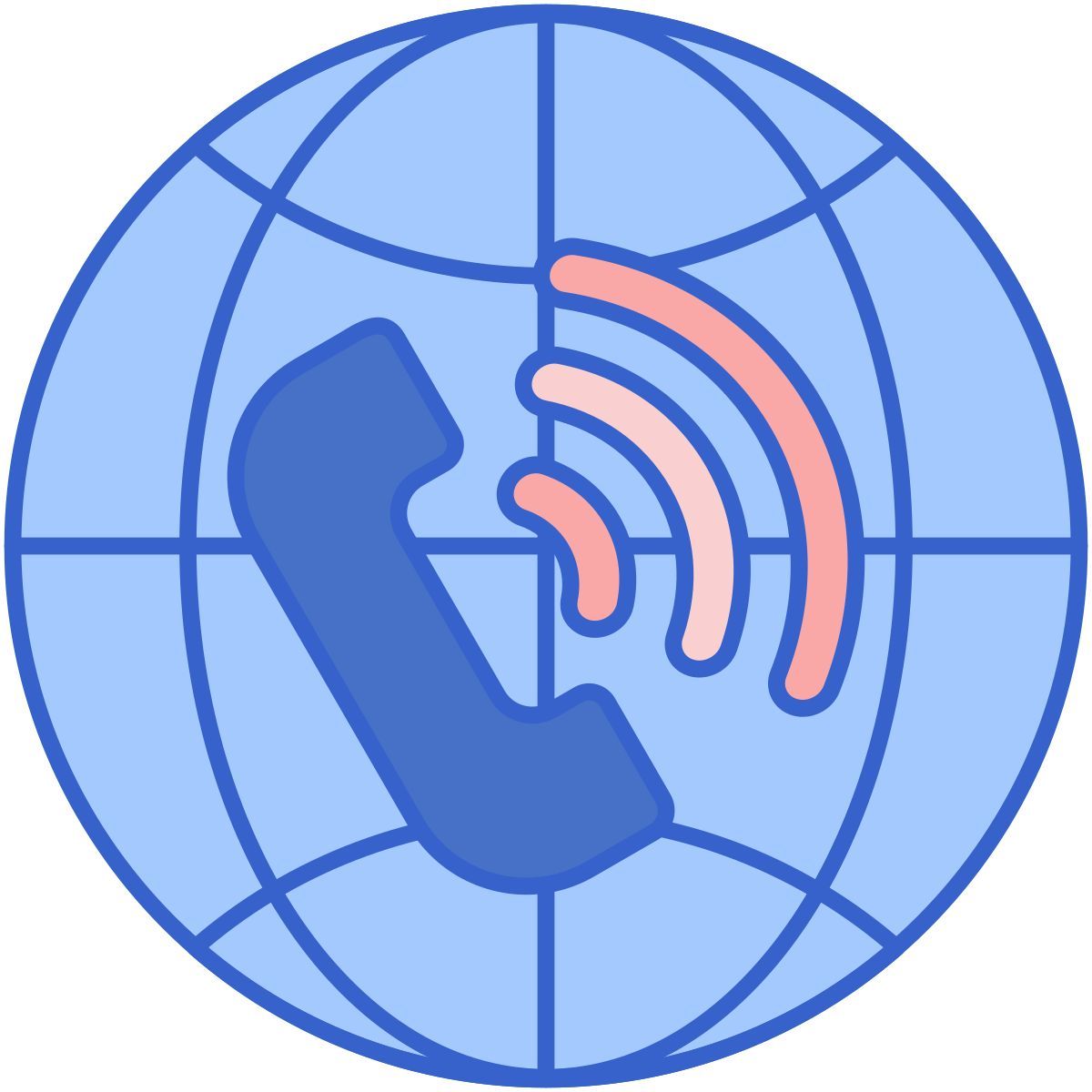 voip icon