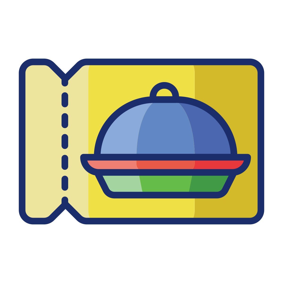 伝票 icon