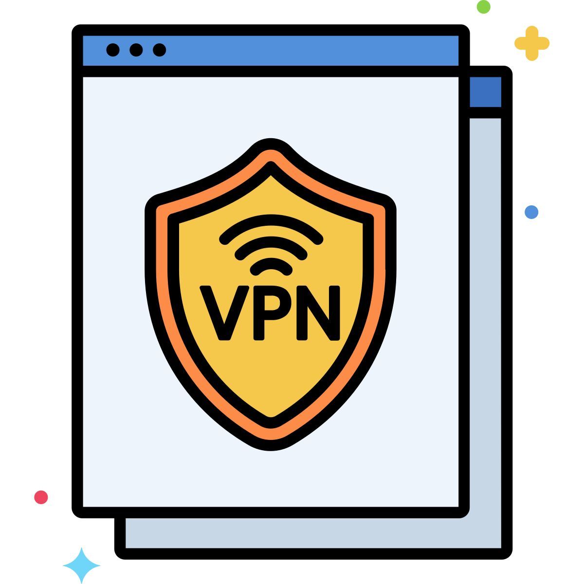 vpn icon