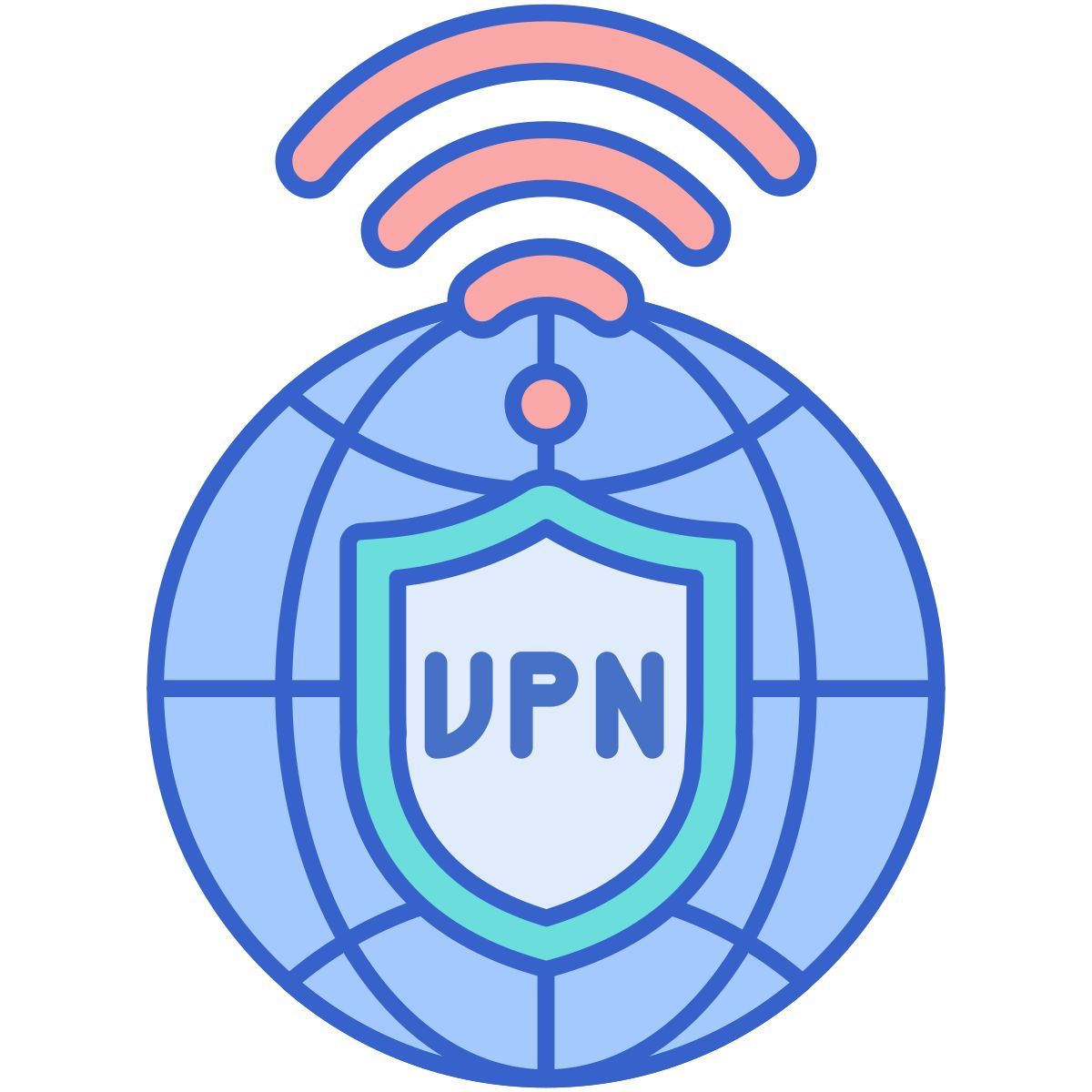vpn icon
