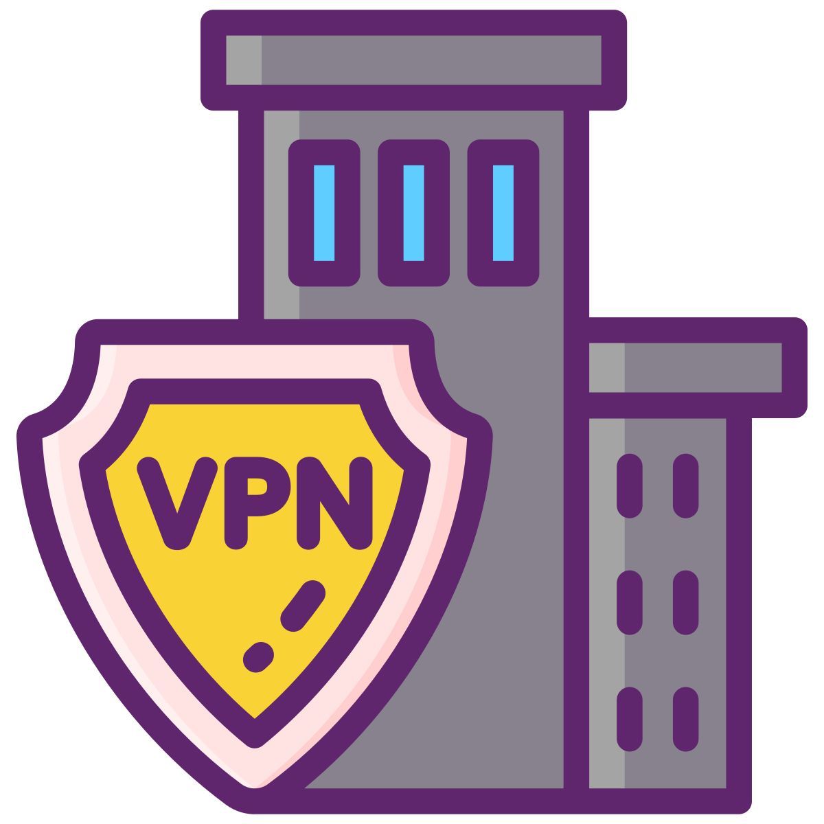 vpn icon