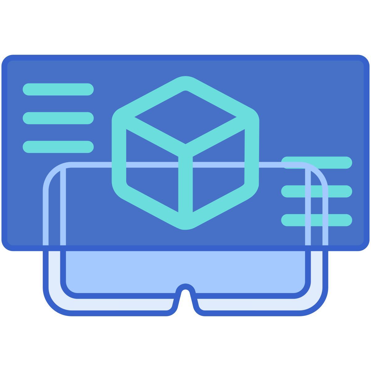 gioco vr icon