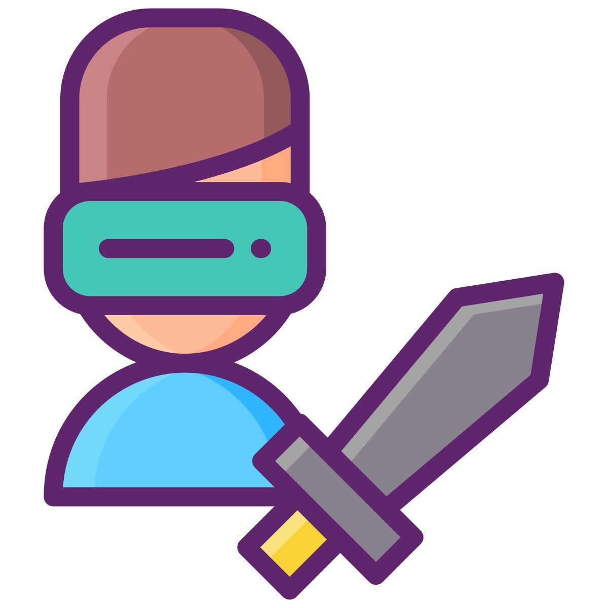 gioco vr icon