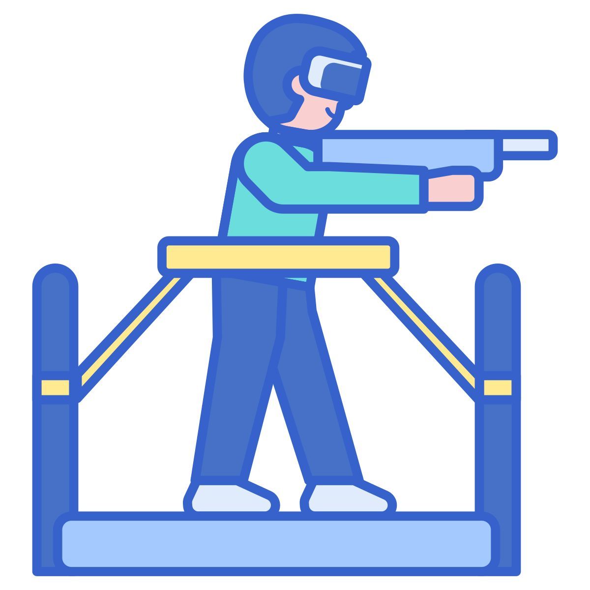 vr plattform icon