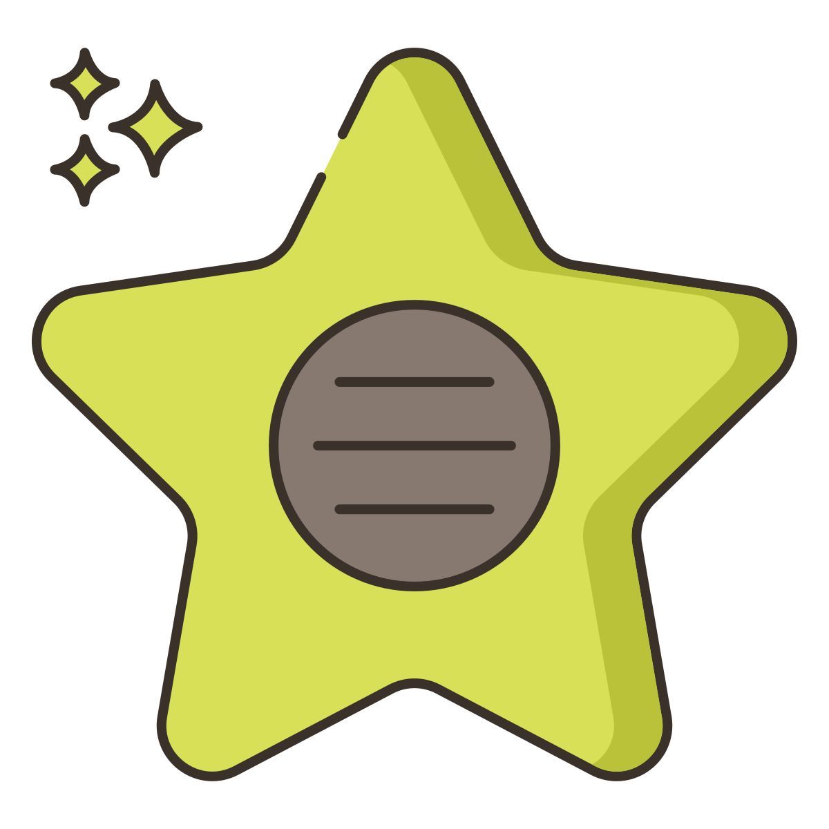 명예의 거리 icon