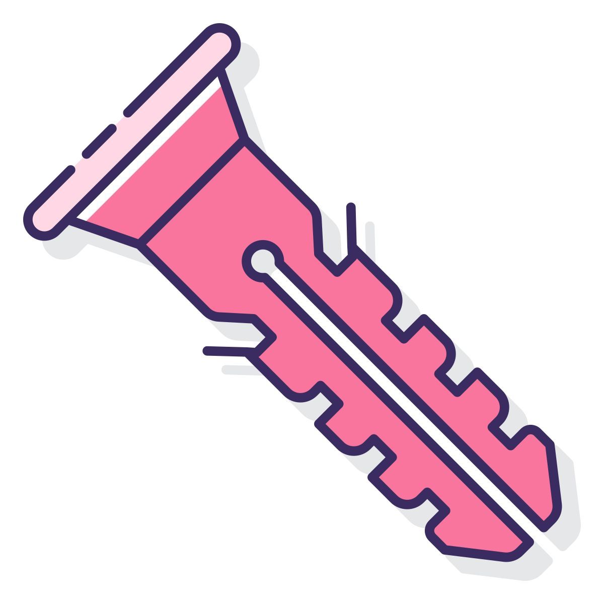 enchufe de pared icon