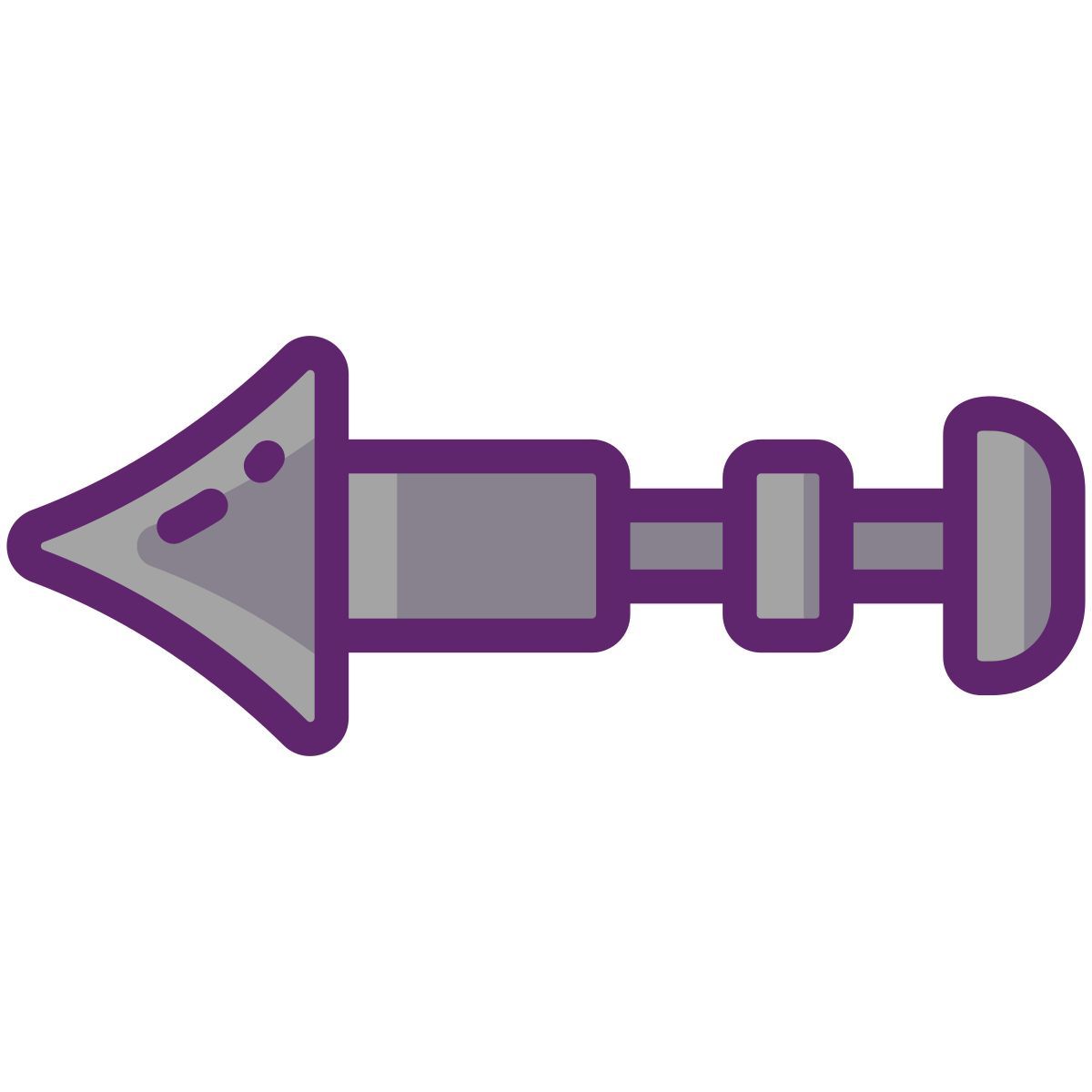 enchufe de pared icon